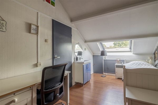 Medium property photo - Tjamme 79, 9642 JT Veendam